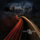 Massive Wagons - Welcome to the World '2016