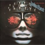 Judas Priest - Killing Machine '1978