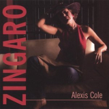 Alexis Cole - Zingaro '2007