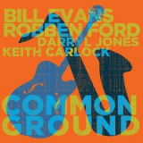 Robben Ford & Bill Evans - Common Ground '2022