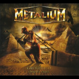 Metalium - Grounded - Chapter Eight '2009