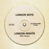 London Boys - London Nights (PWL Remix) '1989
