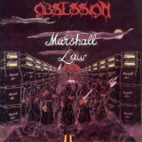 Obsession - Marshall Law '1983