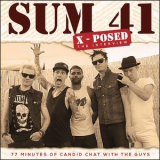 Sum 41 - X-Posed '2016