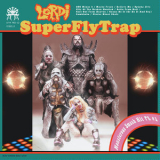 Lordi - Lordiversity - Superflytrap '2021