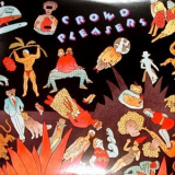 Crowd Pleasers - Crowd Pleasers '1979