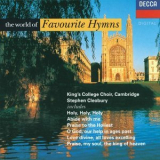 The Choir of King's College - The World of Favourite Hymns '1986
