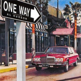 One Way Feat. Al Hudson - One Way Featuring Al Hudson '1980