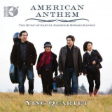 Ying Quartet & Randall Scarlata - American Anthem '2013