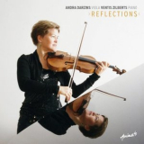 Andra Darzins - Reflections '2015