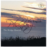 Bridge String Quartet - The English Phantasy '2015