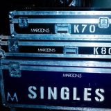 Maroon 5 - Singles '2015