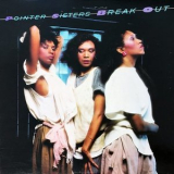 Pointer Sisters - Break Out '1983