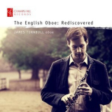 James Turnbull - The English Oboe: Rediscovered '2013