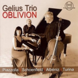 Gelius Trio - Oblivion '2013