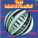 Can - Soundtracks '1970