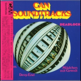 Can - Soundtracks '1970