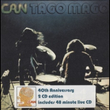 Can - Tago Mago '1971