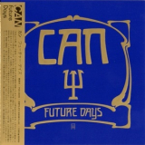 Can - Future Days '1973