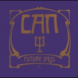 Can - Future Days '1973