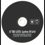 At The Gates - Gardens Of Grief '1991