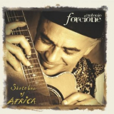 Antonio Forcione - Sketches of Africa '2012