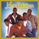 New Edition - New Edition '1984