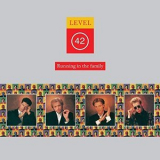 Level 42 - Running In The Family '1987