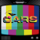 The Cars - Moving In Stereo: The Best Of The Cars '2016
