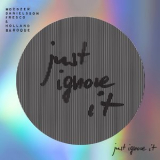 Lars Danielsson - Just Ignore It '2021