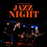 Rachelle Spring - Jazz Night '2022