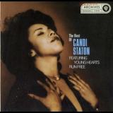 Candi Staton - The Best Of Candi Staton '1995