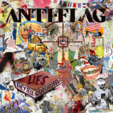 Anti-Flag - Lies They Tell Our Children '2023