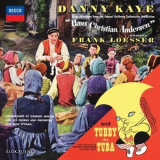 Danny Kaye - Hans Christian Andersen '2020