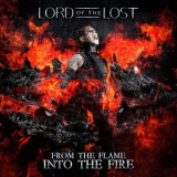 Lord Of The Lost - From the Flame into the Fire (Deluxe Edition) '2014
