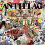 Anti-Flag - Lies They Tell Our Children '2023