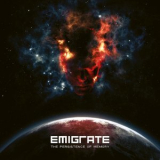 Emigrate - THE PERSISTENCE OF MEMORY '2021