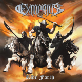 Exmortus - Ride Forth '2016