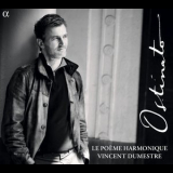 Le Poeme Harmonique, Vincent Dumestre - Ostinato '2012