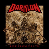 Darklon - Rise From Death '2019