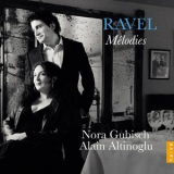 Nora Gubisch, Alain Altinoglu - Maurice Ravel: Melodies '2012