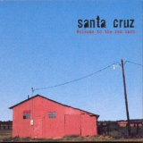 Santa Cruz - Welcome to the Red Barn '2004