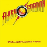 Queen - Flash Gordon Original Soundrack (1994 Reissue) '1980