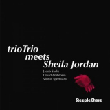 Sheila Jordan - Triotrio Meets Sheila Jordan '2022