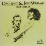 Cleo Laine & John Williams - Best Friends '1976