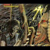 Satan - Into The Future - Suspended Sentence '1987
