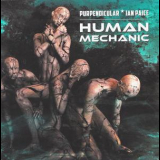 Purpendicular & Ian Paice - Human Mechanic '2022