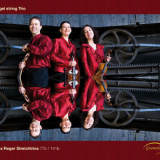 Max Reger - Vogl String Trio '2012