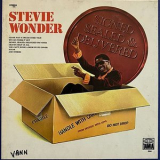 Stevie Wonder - Signed Sealed & Delivered '1970