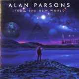 Alan Parsons - From The New World '2022